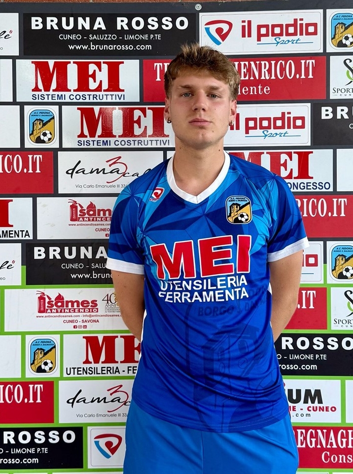 CARAGLIO FRANCESCO